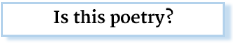 isthispoetry